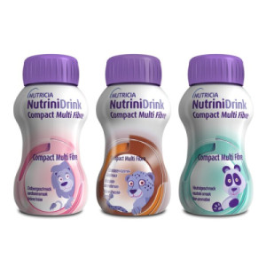 NUTRINIDRINK Compact MultiFibre Mischkarton